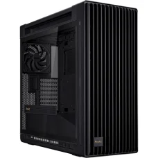 PC SKRINKA Asus ProArt PA602 E-ATX - midi počítačová skriňa - čierna