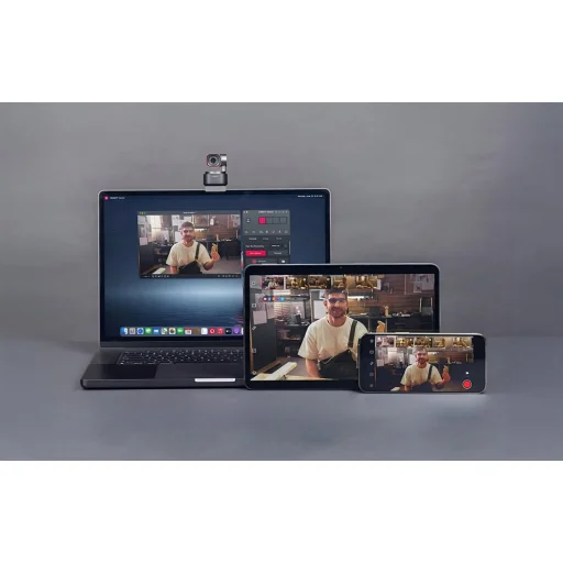 Webcam OBSBOT Tiny 3 - 19