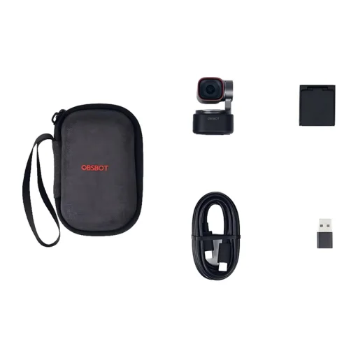 Webcam OBSBOT Tiny 3 - 8
