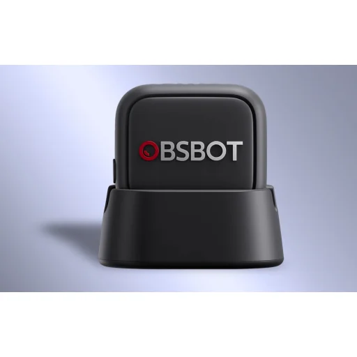 OBSBOT Tiny 3 Lite MIC Combo - 23