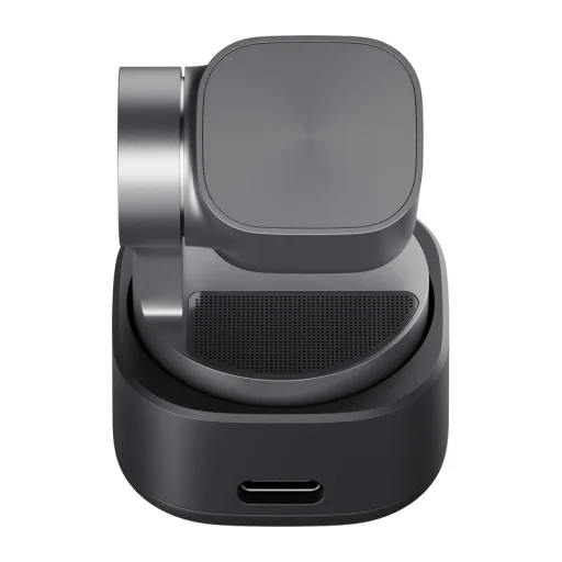 OBSBOT Tiny 3 webkamera távirányítóval és mikrofonnal - 6