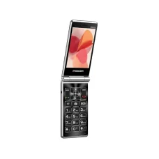 MAXCOM MM 835 SE čierny mobilný telefón
