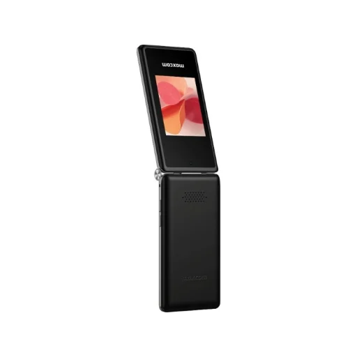 MAXCOM MM 835 SE čierny mobilný telefón - 2