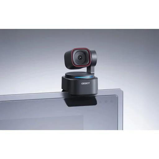 OBSBOT Tiny 3 Lite Távvezérlős Csomag - 14