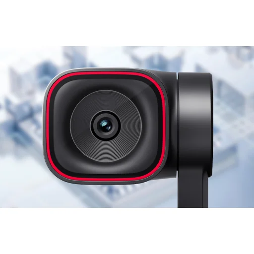 OBSBOT Tiny 3 Lite Balenie s diaľkovým ovládaním - 15