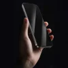 iPhone 17 Pro Rock tvrdené sklo Privacy s celoplošným pokrytím, antistatické ochranné sklo thumbnail