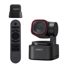 OBSBOT Tiny 3 Lite MIC Combo