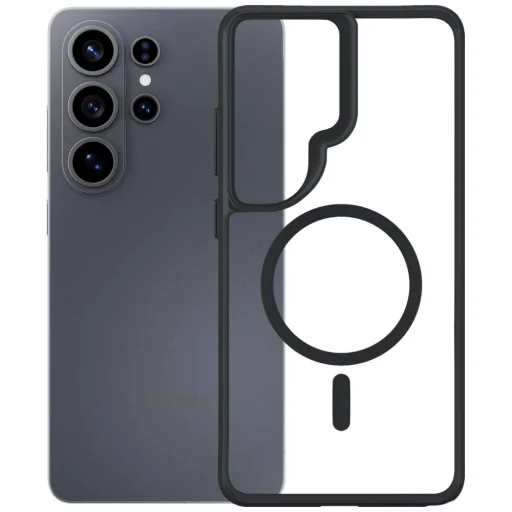 Samsung Galaxy S26 Ultra 3MK Satin Armor MagCase tok - 2