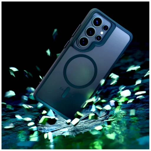 Samsung Galaxy S26 Ultra 3MK Satin Armor MagCase puzdro - 5