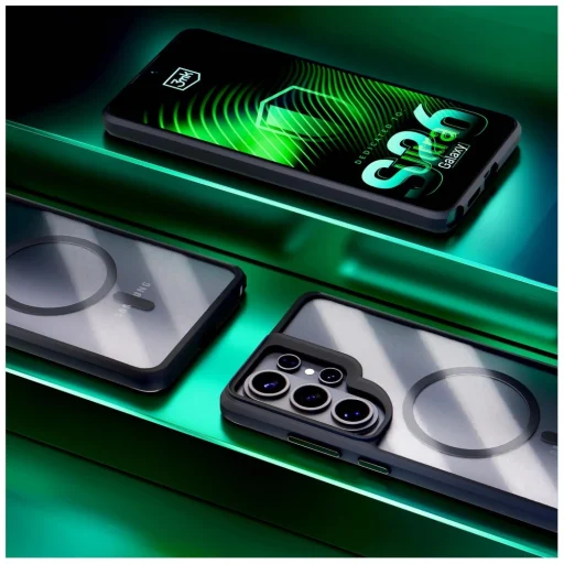 Samsung Galaxy S26 Ultra 3MK Satin Armor MagCase puzdro - 9