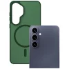 Zelené puzdro pre Samsung Galaxy S26 Plus thumbnail