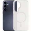 Samsung Galaxy S26 Plus biely Smoke MagCase kryt thumbnail