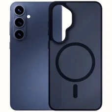 Čierne puzdro Samsung Galaxy S26 Plus