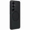 Samsung Galaxy S26 Rugged Magnet čierne puzdro thumbnail