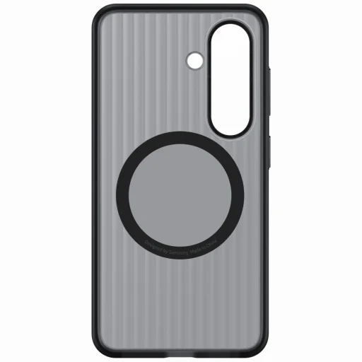 Samsung Galaxy S26 Rugged Magnet čierne puzdro - 5