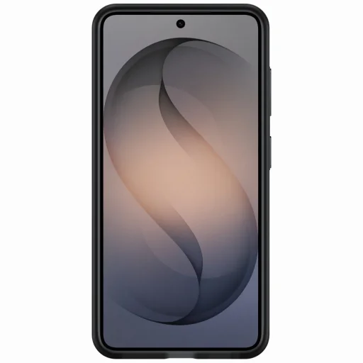 Samsung Galaxy S26 Rugged Magnet čierne puzdro - 2