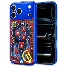 iPhone 17 Pro Max Spigen C11 Ultra Hybrid MagSafe Arkada puzdro