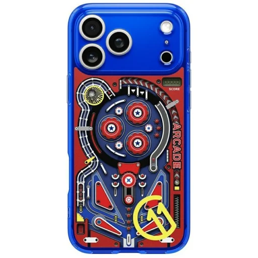 iPhone 17 Pro Max Spigen C11 Ultra Hybrid MagSafe Arkada puzdro - 6