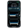 iPhone 17 Pro puzdro Spigen c11 Ultra Hybrid Magsafe polnočné thumbnail