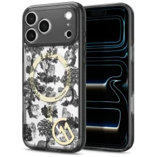 iPhone 17 Pro puzdro Spigen c11 Ultra Hybrid Magsafe polnočné