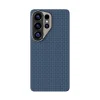 Samsung Galaxy S26 Ultra modré puzdro Benks Magnetické pancierové Odtieň Kevlar 1000D (B050) thumbnail