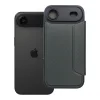 iPhone 17 Air RAZOR Book tmavozelené puzdro thumbnail