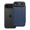iPhone 17 Air puzdro RAZOR knižkové puzdro modré thumbnail