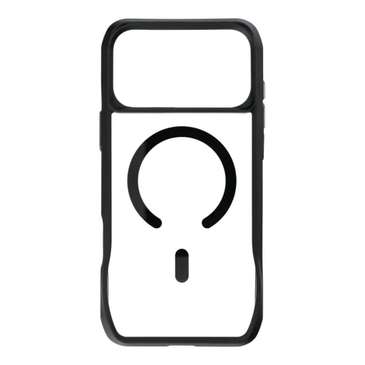 iPhone 17 Pro Max puzdro ROAR SLIM DEFENDER kompatibilné s MagSafe čierne - 3