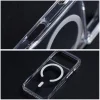 iPhone 17 Pro puzdro ROAR SLIM DEFENDER kompatibilné s MagSafe priesvitné puzdro thumbnail