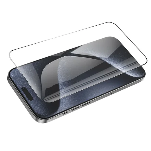 Xiaomi Redmi Note 15 Pro 4G üvegfólia - 4
