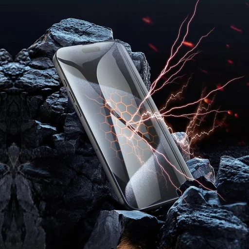 Xiaomi Redmi Note 15 Pro 4G üvegfólia - 7