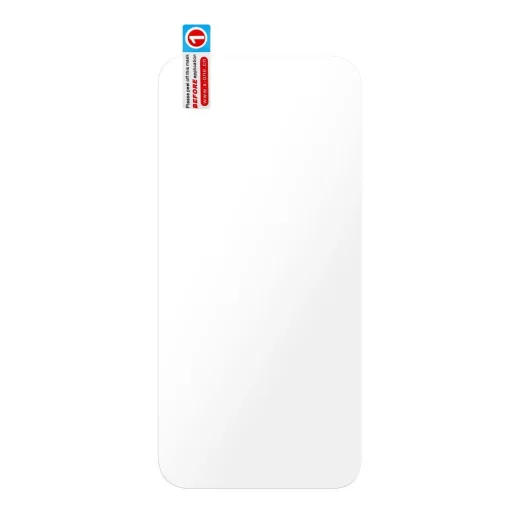 Tvrdené sklo X-ONE 0,3mm - pre iPhone 17 Air - 3