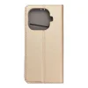 Xiaomi 15T Pro puzdro SMART CASE Book zlatej farby thumbnail
