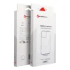iPhone 17 Pro Max Forcell F-Protect Clear Hybrid Premium puzdro priehľadné thumbnail