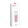 iPhone 17 Air Forcell F-Protect Frame Premium kompatibilis Magsafe rózsaszín tok thumbnail