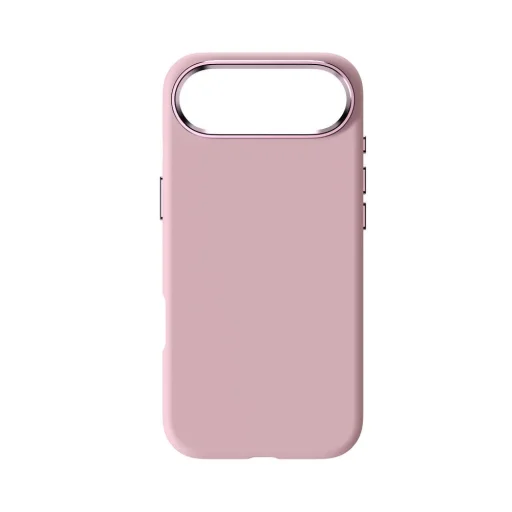 iPhone 17 Air Forcell F-Protect Frame Premium kompatibilis Magsafe rózsaszín tok - 9