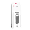 iPhone 17 Air tok FORCELL F-Protect Frame Prémium kompatibilis Magsafe szürke thumbnail