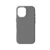 iPhone 17 Forcell F-Protect Frame Premium kompatibilis Magsafe tok szürke thumbnail
