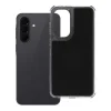 Samsung Galaxy A37 Matrix fekete tok thumbnail