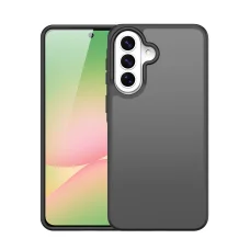 Samsung Galaxy A37 5G čierne puzdro,