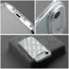 iPhone 17 Air priehľadné puzdro FRAME CLEAR HYBRID MAG COVER thumbnail