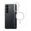 Priehľadný kryt Samsung Galaxy S26 Plus thumbnail