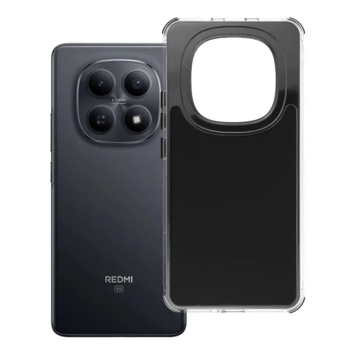 Xiaomi Redmi Note 15 4G puzdro MATRIX čierne - 7