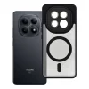 Xiaomi Redmi Note 15 4G/5G puzdro, čierne thumbnail