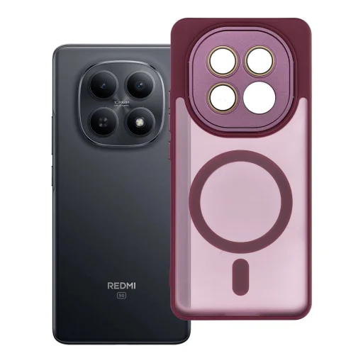 Xiaomi Redmi Note 15 4G/5G puzdro fialové - 9