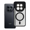 Puzdro Xiaomi Redmi Note 15 Pro 5G VARIETE MAG COVER kompatibilné s MagSafe čierne thumbnail