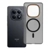 Xiaomi Redmi Note 15 4G puzdro GO ORANGE kompatibilné s MagSafe čierne thumbnail