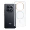 Xiaomi Redmi Note 15 4G tok GO ORANGE kompatibilis MagSafe-val átlátszó tok thumbnail