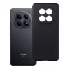 Xiaomi Redmi Note 15 4G silikónový obal čierny thumbnail