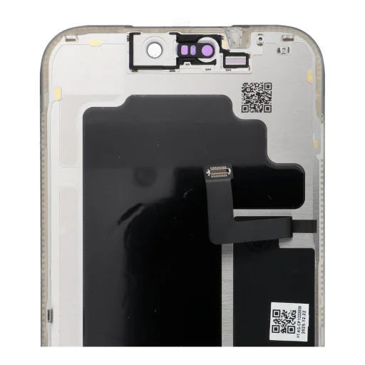IPHONE 17 Pro Max SOFT OLED displej - 2